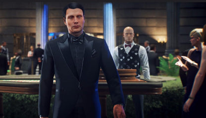 Hitman World of Assassination Edition