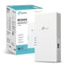 TP-Link RE220BE BE3600 WiFi Extender Booster,WiFi 7 Dual Band WiFi Booster with Ethernet Port,WiFi Extender with MLO/4K-QAM/Roaming,EasyMesh Internet Booster,APP control,Plug and Play