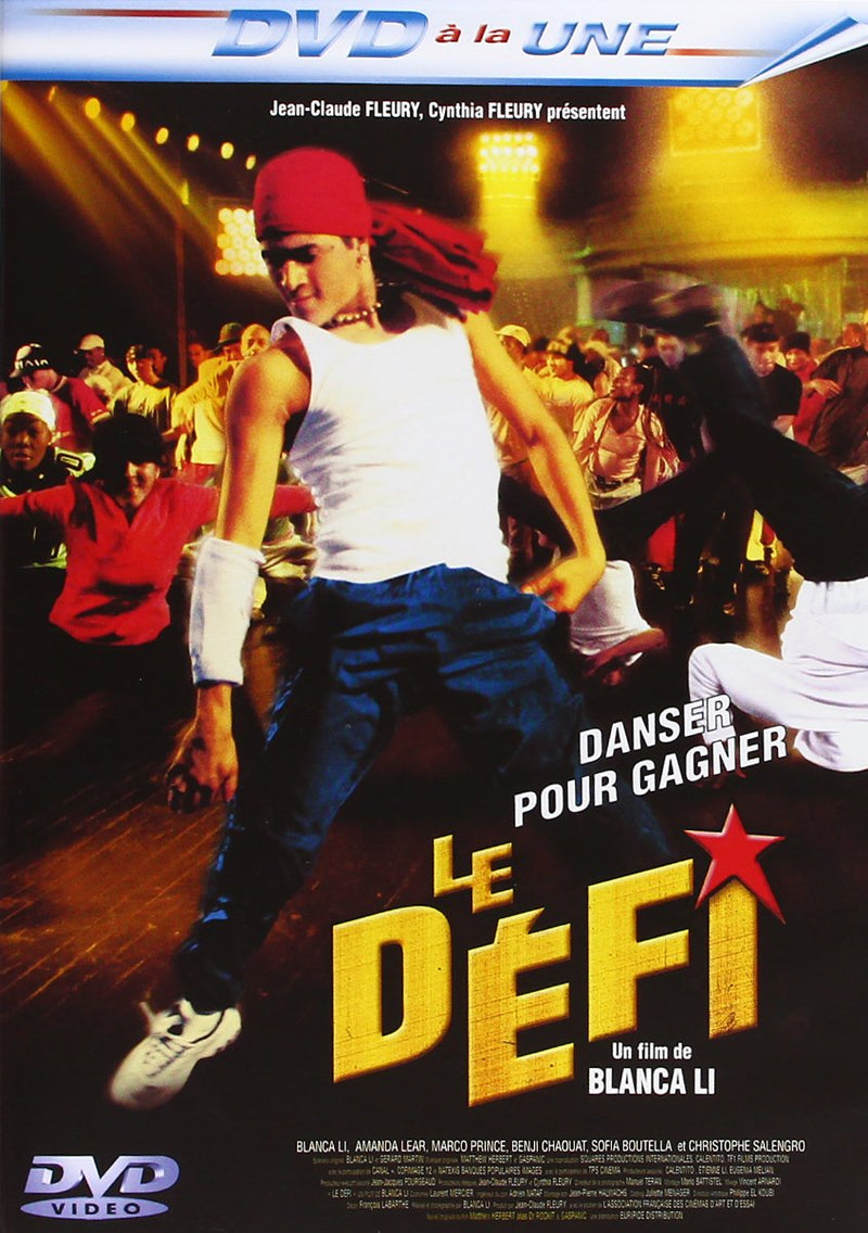 Le défi