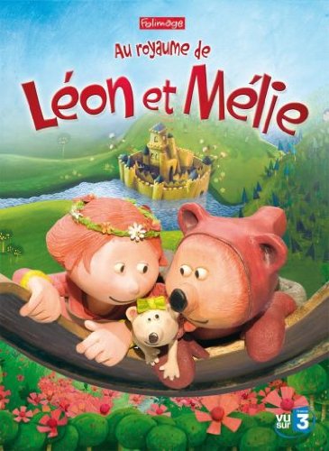Au royaume de léon et mélie