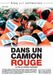 Dans un camion rouge