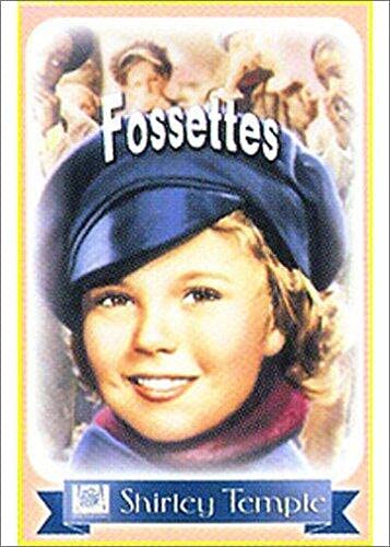 Fossettes (VOST)