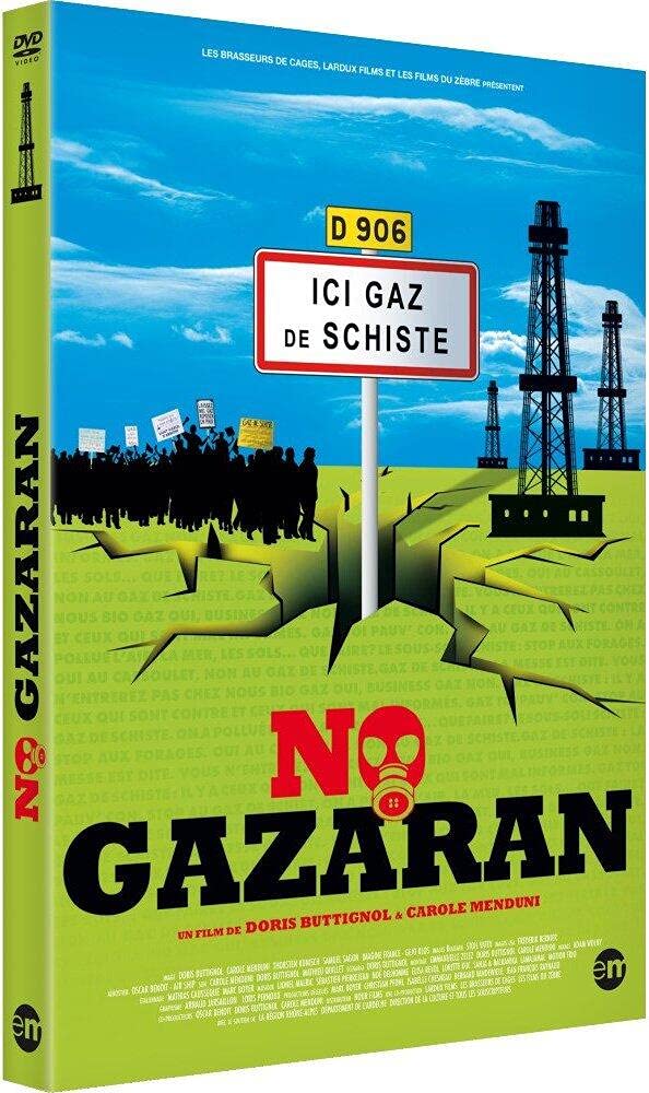 No gazaran