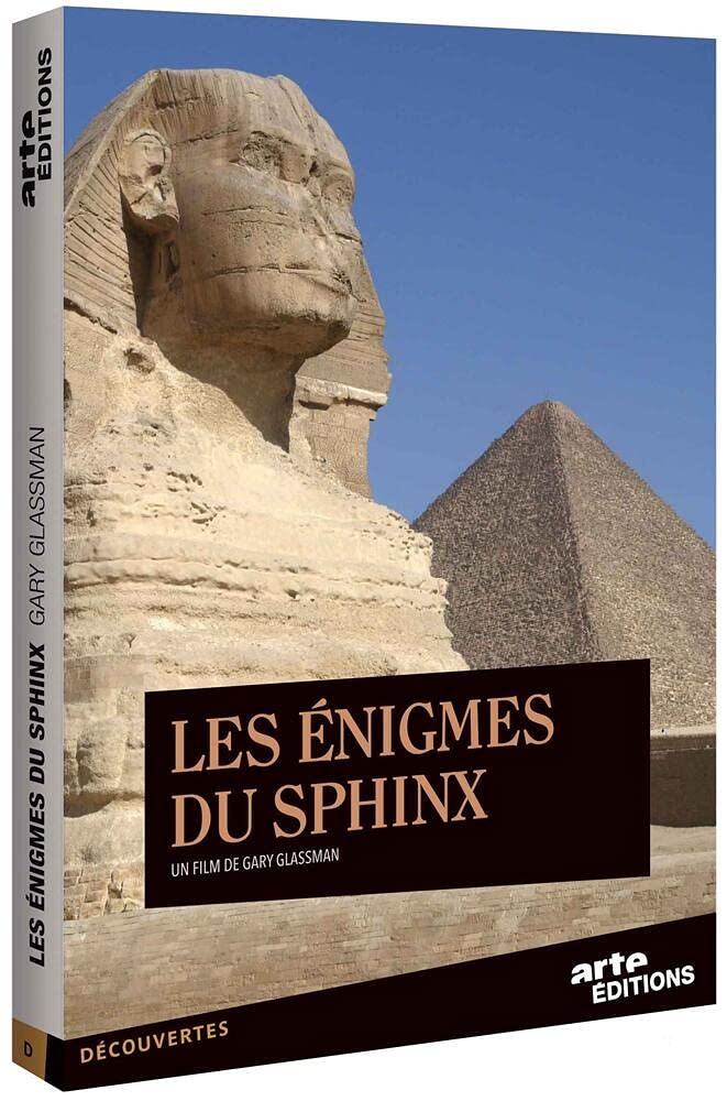Les énigmes du sphinx