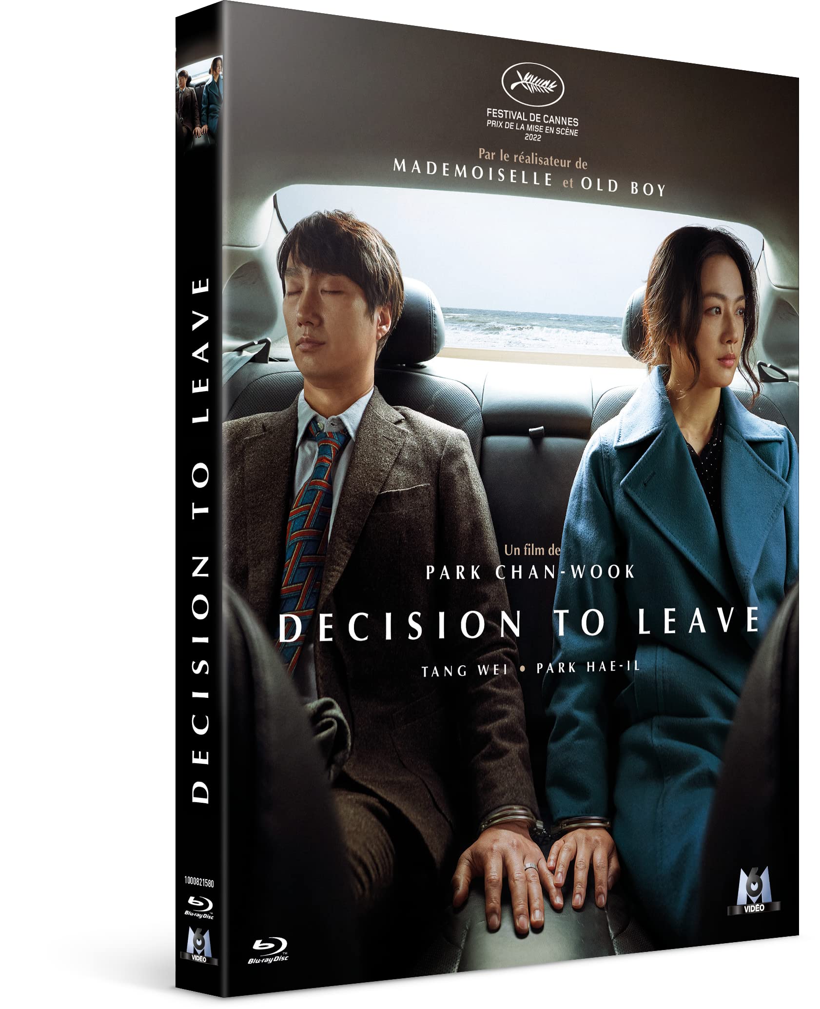 Décision to leave