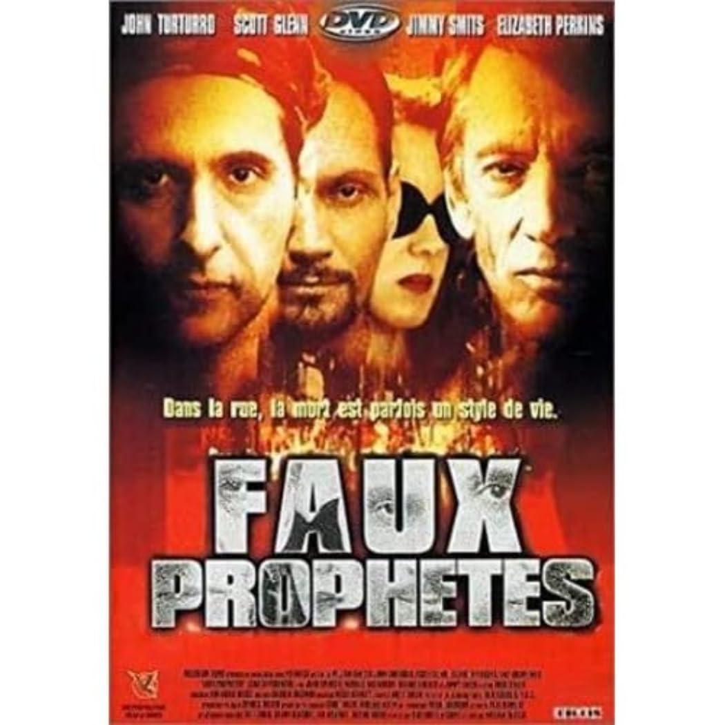 Faux Prophetes