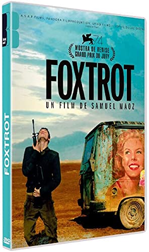 Foxtrot