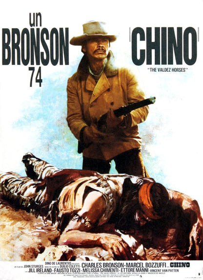 Chino(Special edition)
