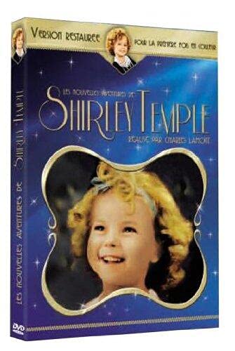 Shirley temple, vol.2