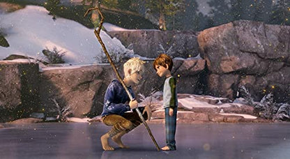 Les cinq légendes