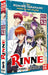 Coffret rinne , saison 3, vol. 1, 12 épisodes