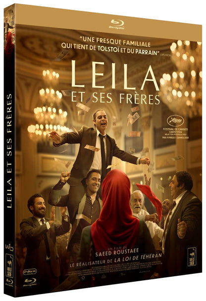 Leila et ses frères