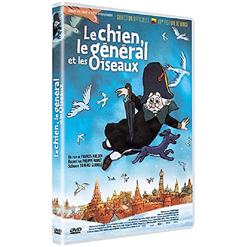Le chien, le général et les oiseaux