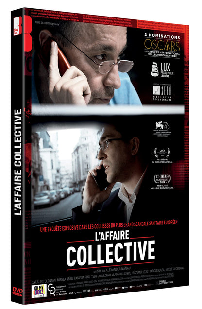 L Affaire Collective