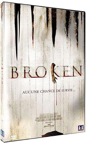Broken