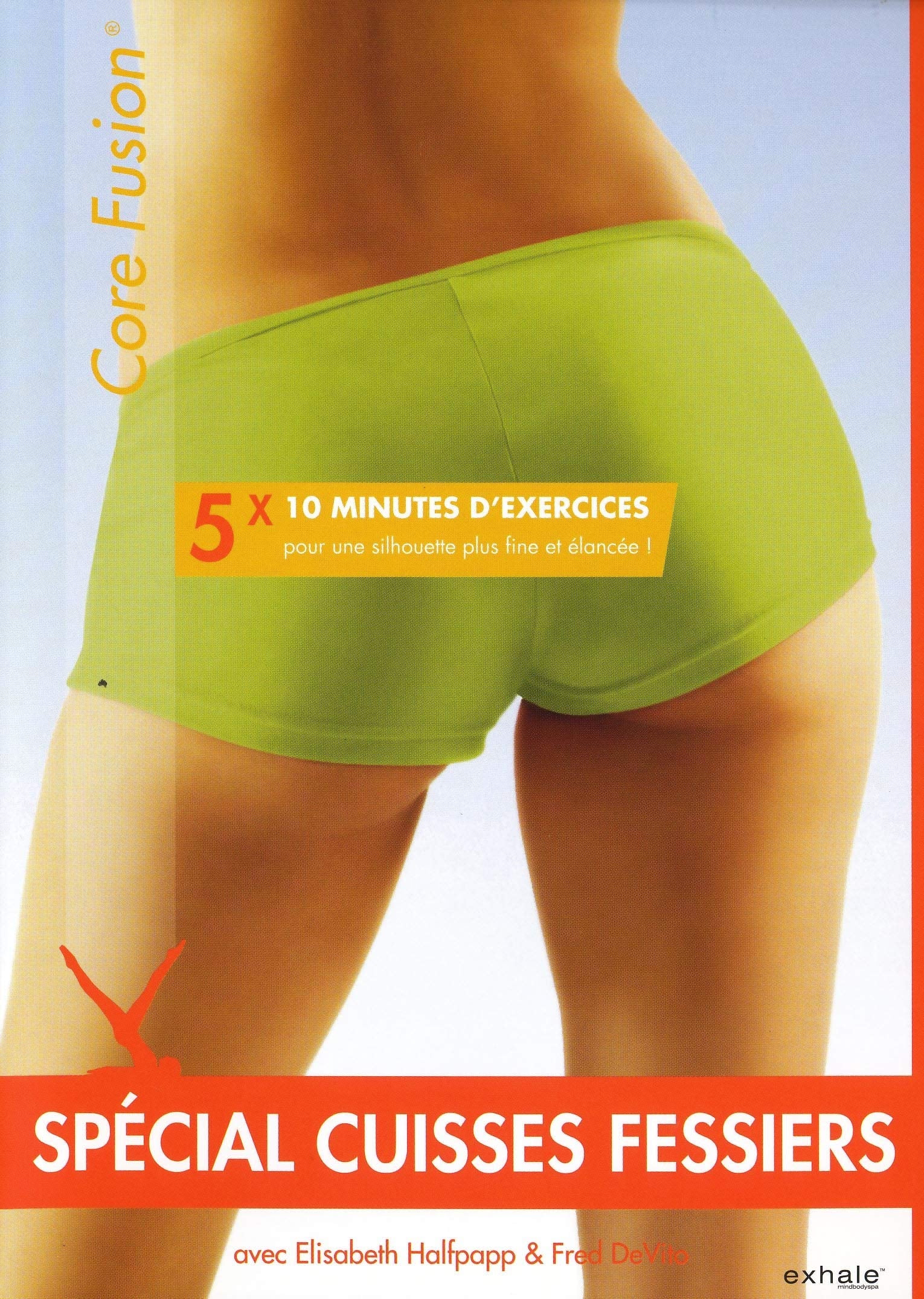 Special cuisses fessiers