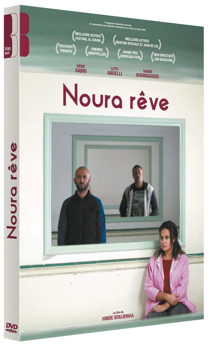 Noura rêve