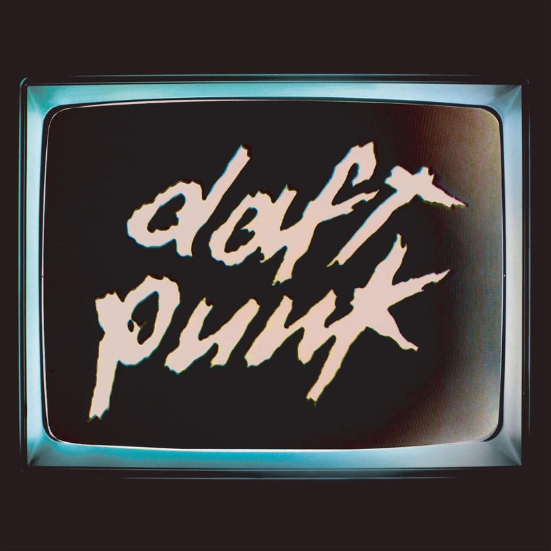 Human After All: Remixes (Limited Edition)