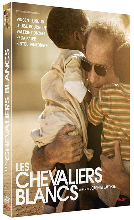 Les chevaliers blancs