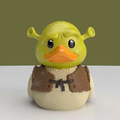 TUBBZ Mini: Shrek Cosplaying Rubber Duck Vinyl Figure