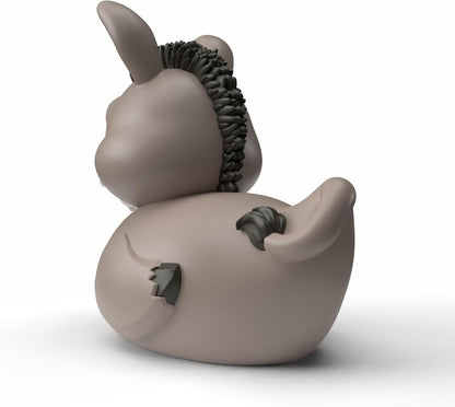 TUBBZ Mini: Shrek - Donkey Cosplaying Rubber Duck Vinyl Figure