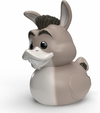 TUBBZ Mini: Shrek - Donkey Cosplaying Rubber Duck Vinyl Figure