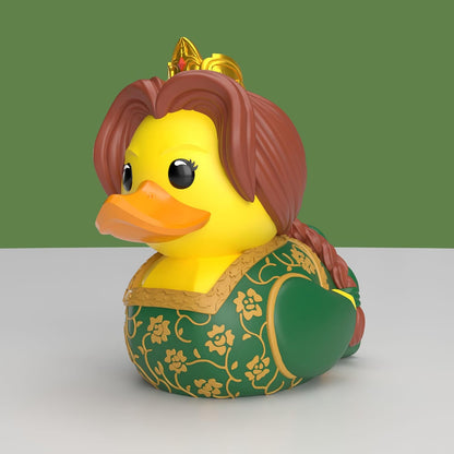 TUBBZ Mini: Shrek - Princess Fiona Cosplaying Rubber Duck Vinyl Figure