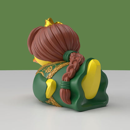 TUBBZ Mini: Shrek - Princess Fiona Cosplaying Rubber Duck Vinyl Figure