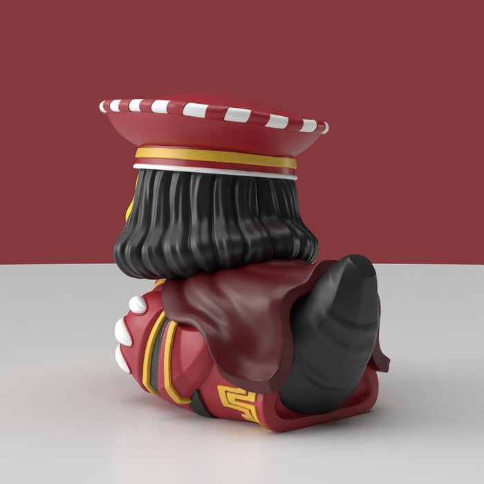 TUBBZ Mini: Shrek - Lord Farquaad Cosplaying Rubber Duck Vinyl Figure