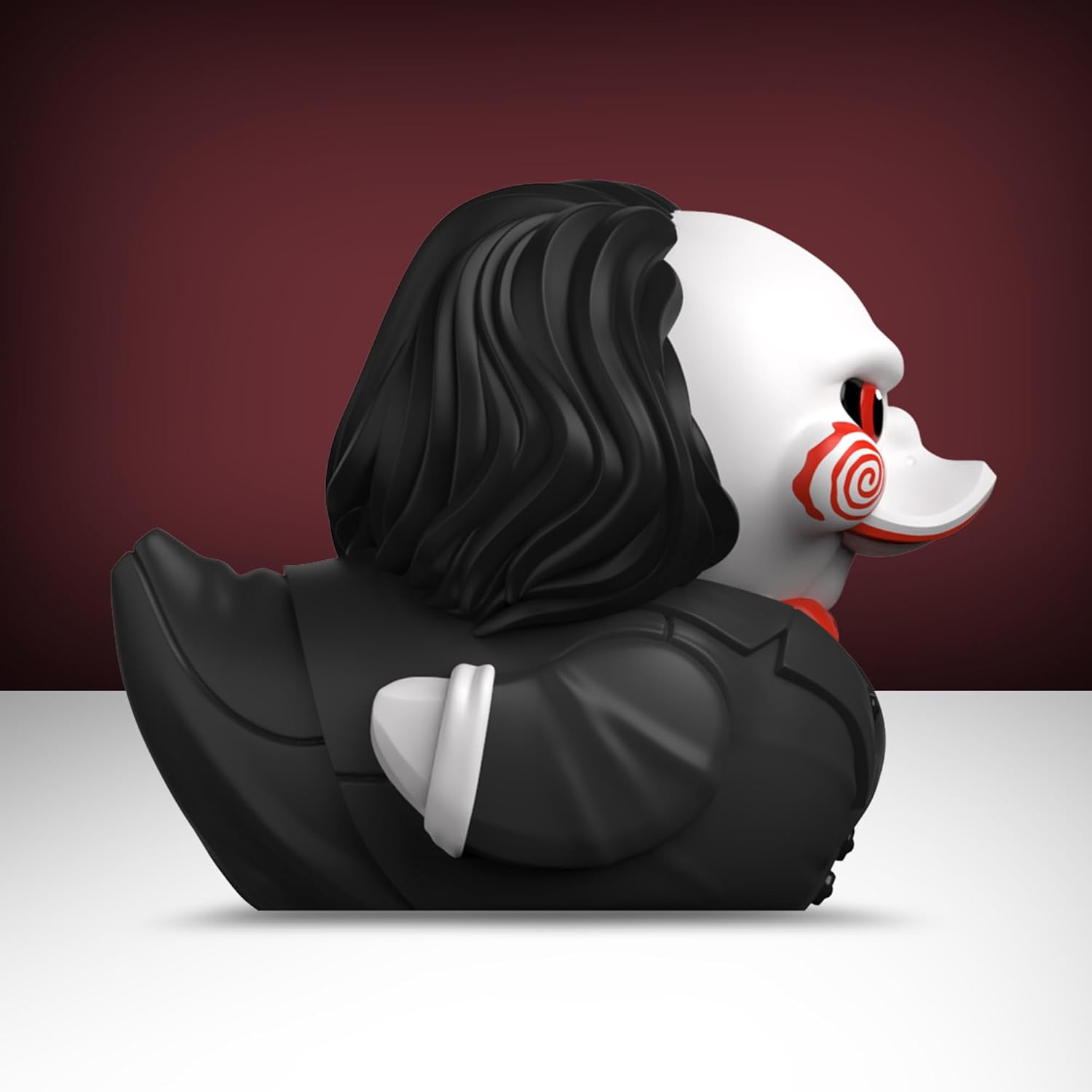 TUBBZ Boxed Edition: Horror - Cosplaying Rubber Duck Vinyl Figure