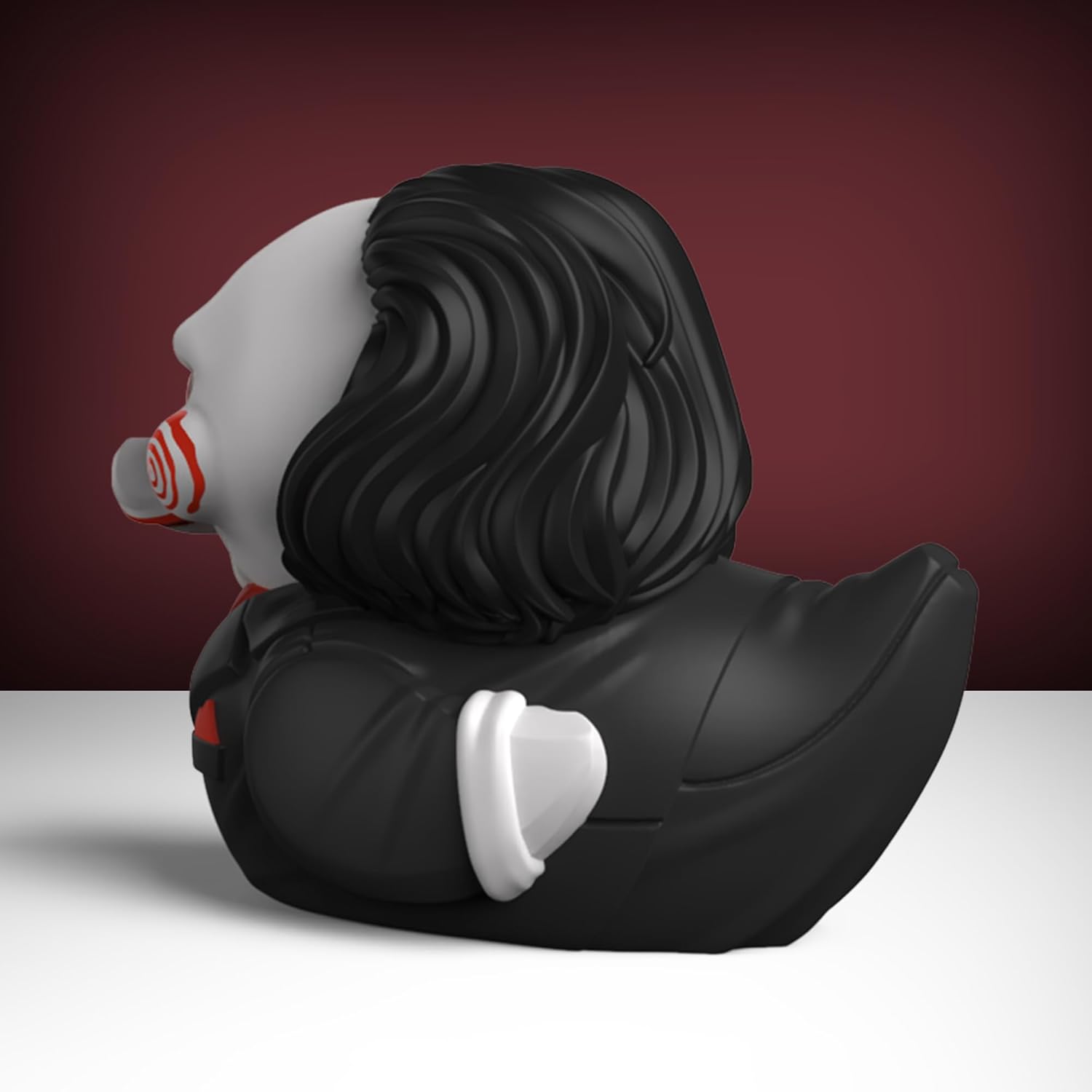 TUBBZ Boxed Edition: Horror - Cosplaying Rubber Duck Vinyl Figure
