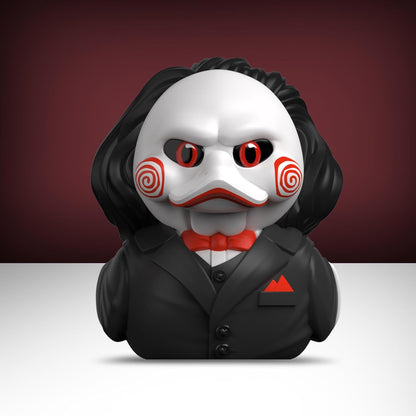 TUBBZ Boxed Edition: Horror - Cosplaying Rubber Duck Vinyl Figure