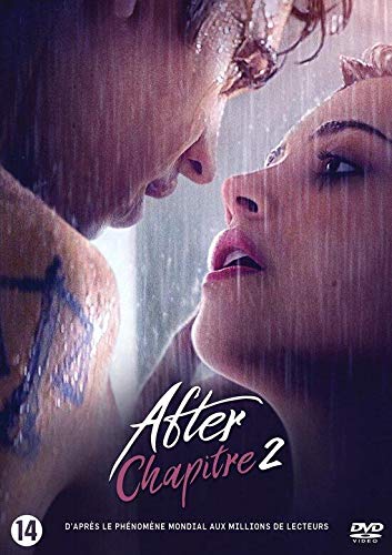 We Collided : Suite du Film After Chapitre 1