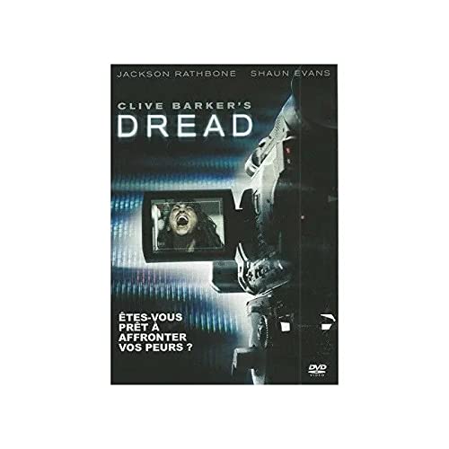 Dread (Region 2)