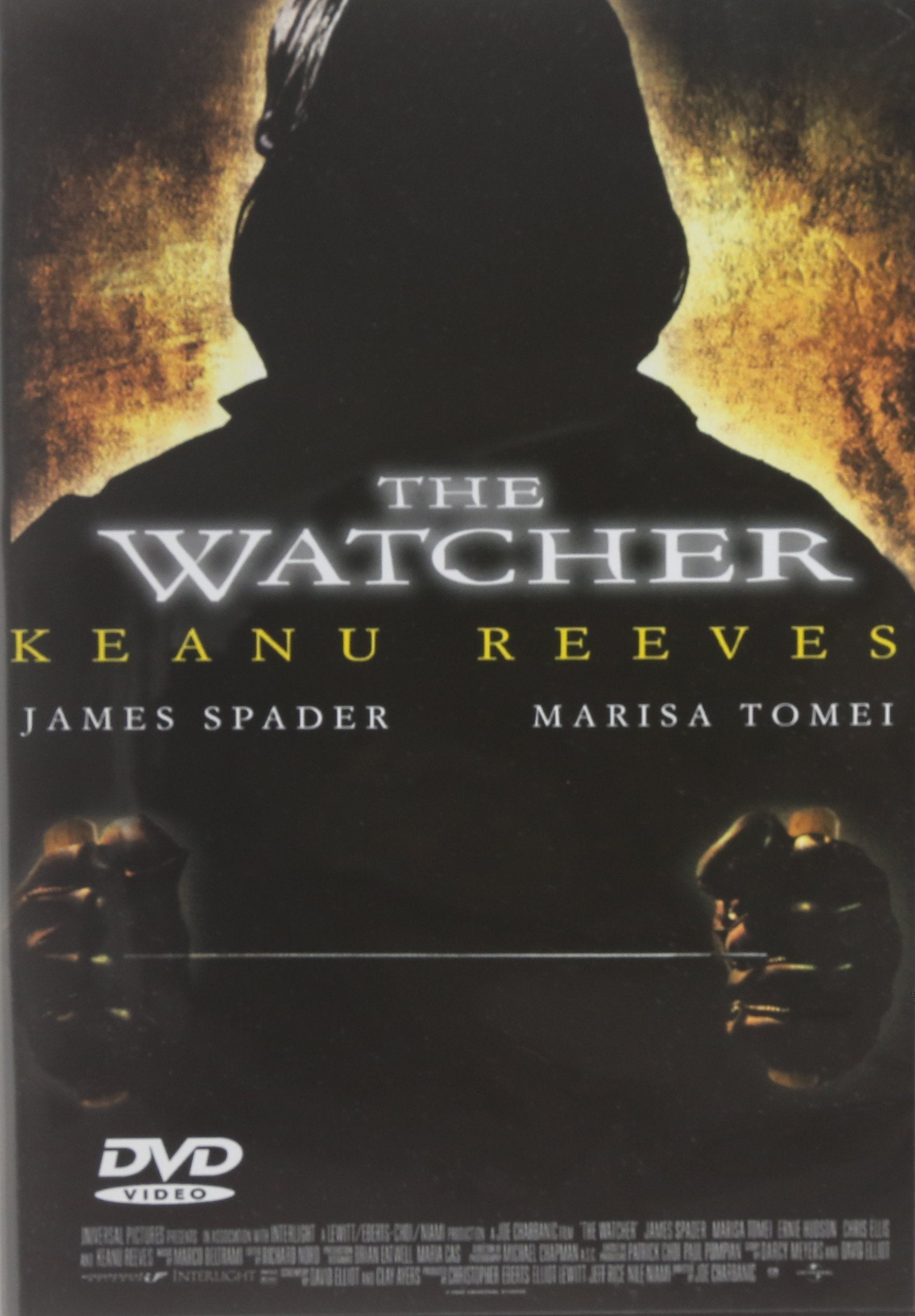 The Watcher