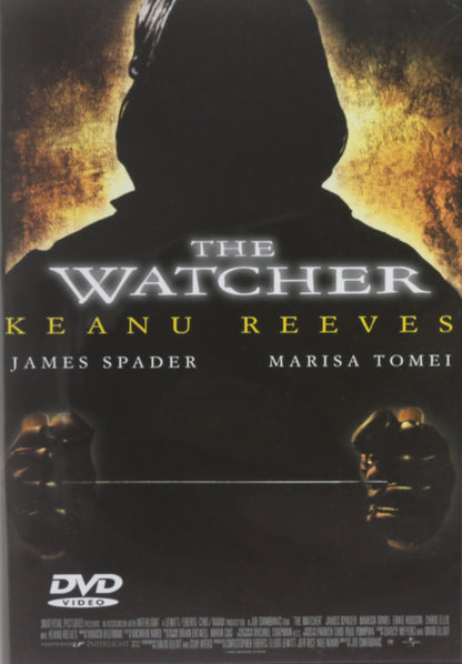 The Watcher