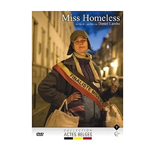 Miss Homeless