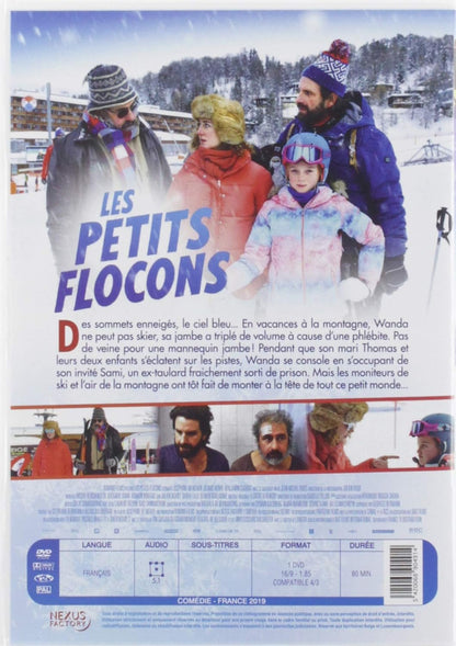 Les Petits Flocons