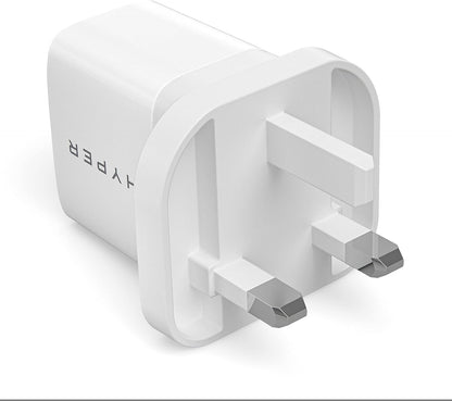 Hyper Hyperjuice 20W Usb-C Charger (Uk)
