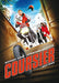 MOVIE - COURSIER (1 DVD