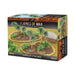 Features: Jungle Palms (X2)