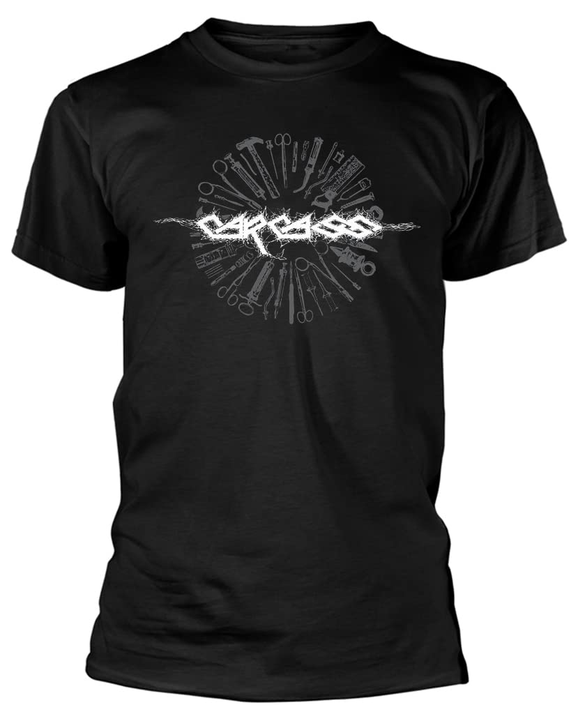 T/S Reek Of Putrefaction (Xl)