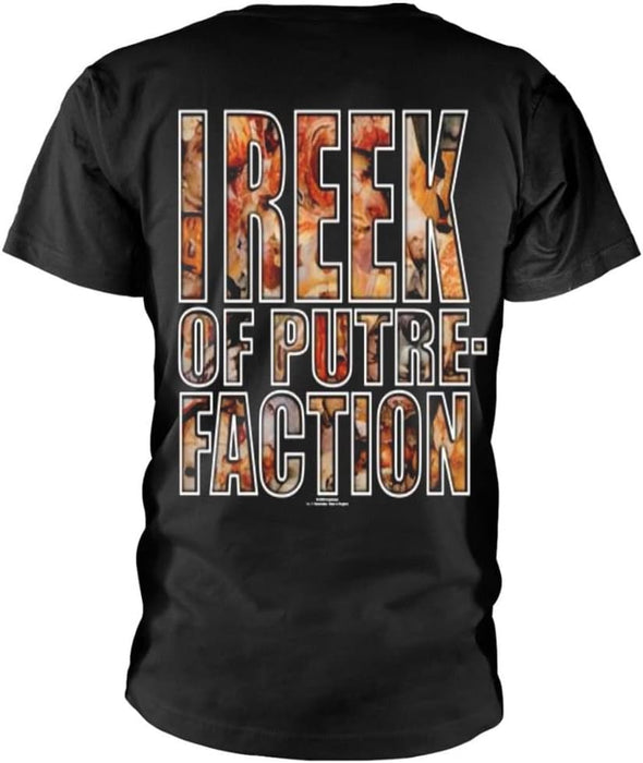 T/S Reek Of Putrefaction (Xl)