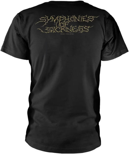 T/S Symphonies Of Sickness (M)