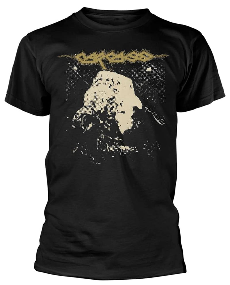 T/S Symphonies Of Sickness (M)
