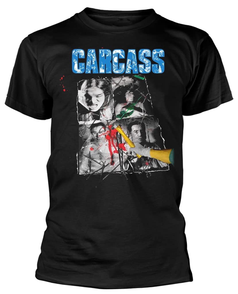 T/S Necroticism (Xl)