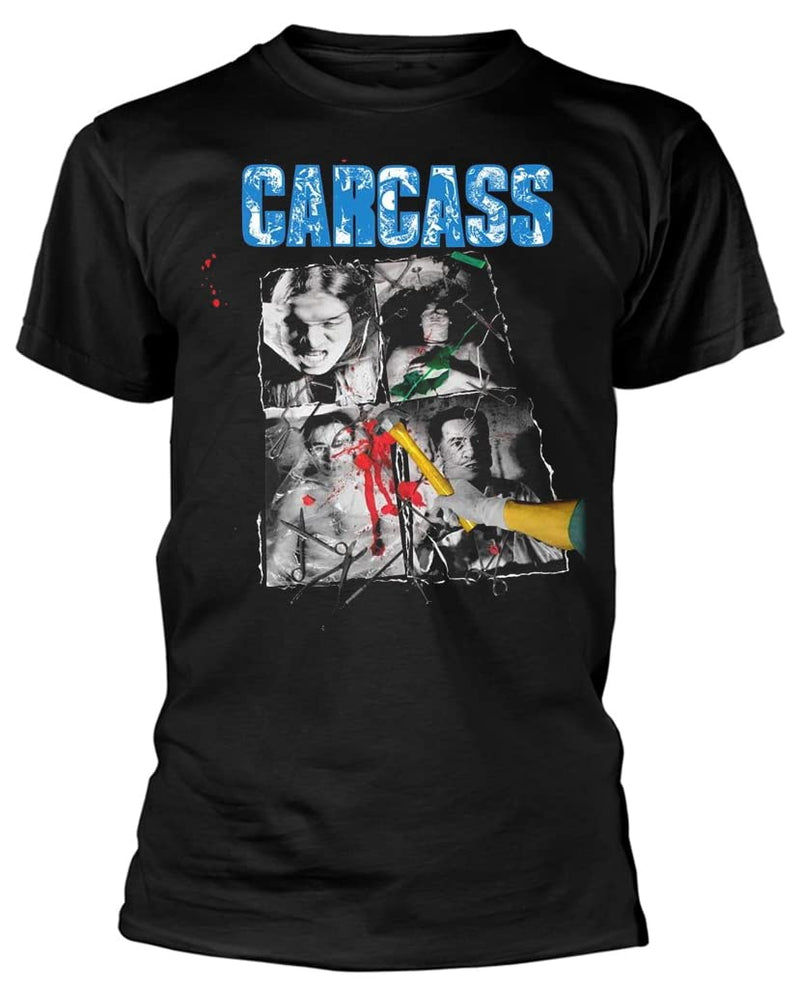 T/S Necroticism (Xl)