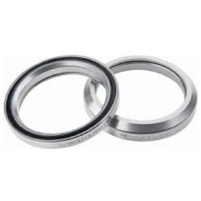 Deda RODAM.DIREC.Integ.DEDA ACB 1-1/8 45x45 41.8x30.5x8 Direction, Sport, Black (Black), One Size