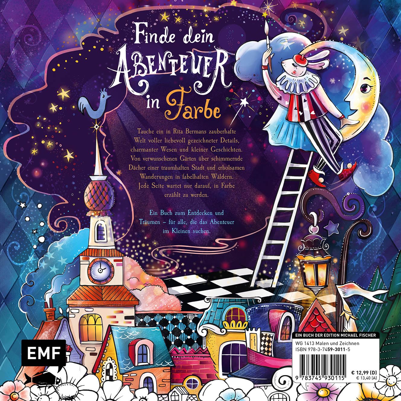 Land Der Kleinen Abenteuer - (German Import)