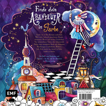 Land Der Kleinen Abenteuer - (German Import)